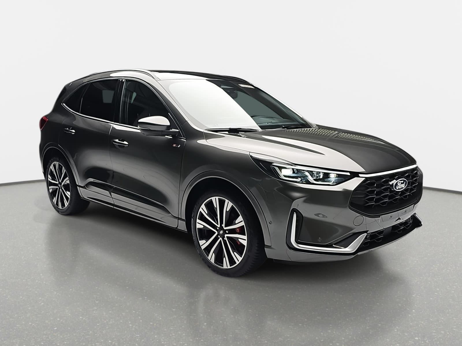 Ford KUGA 1.5 EB AUTO. 8G ST-LINE X NAVI MATRIX-LED A imagem 3