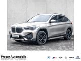 BMW X1 sDrive20i Sport Line PANO RFK NAVI LED DAB - BMW X1 in Solingen
