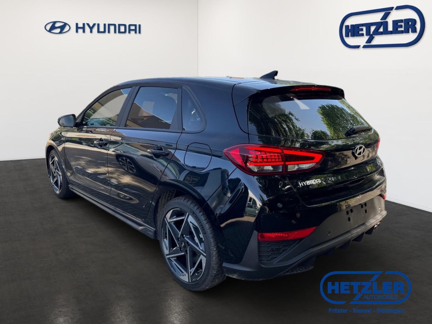Hyundai i30 – Bild 4