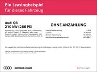 Audi Q8 - Vorschau Bild 2