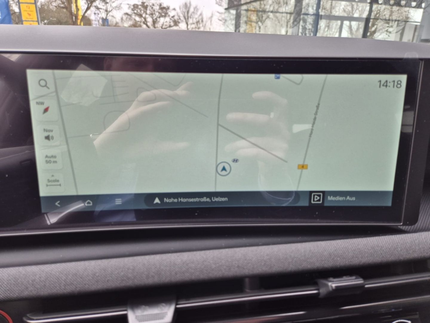 Hyundai Tucson – Bild 19