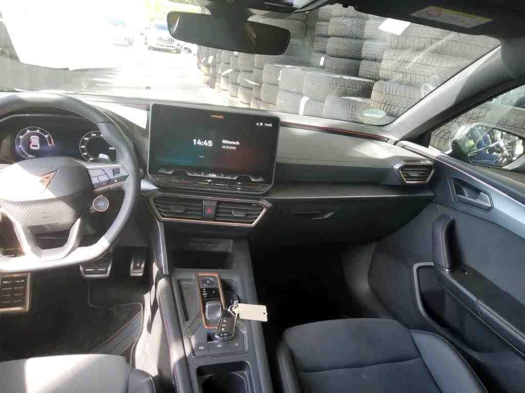 Cupra Leon - Bild 6