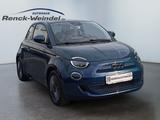 Fiat 500e 42 kWh Icon Navi Klimaautom Rückfahrkam. SH - Fiat 500e