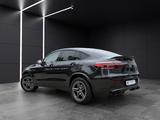 Mercedes-Benz GLC 43 AMG Coupé *Night-Pa*MwSt*2.Hd*volldigital - gebrauchte Mercedes-Benz GLC 43 AMG aus dem Jahr 2020