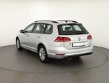 Volkswagen Golf VII Variant 1.6 TDI Standheizung Navi PDC - Volkswagen Golf mit Diesel-Antrieb: Kombi, 1.6