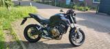 Honda CB 650 F - sportliches Naked-Bike