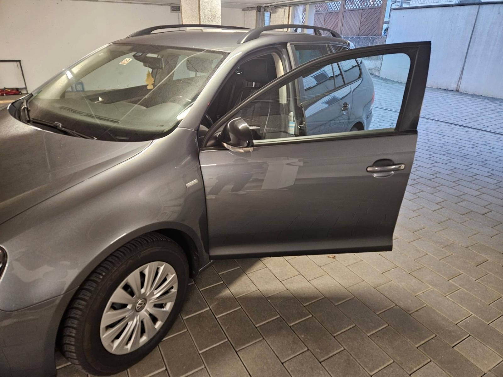 Volkswagen Golf 2013 — photo 12