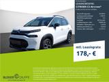 Citroën C3 Aircross PureTech 110 Shine - gebrauchte Citroën C3 Aircross aus dem Jahr 2023