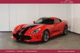 Dodge Viper 8.4 V10 GTS SRT-Bi-Xenon-Navi-Temp-H/K-KAM - Dodge Viper: Srt10