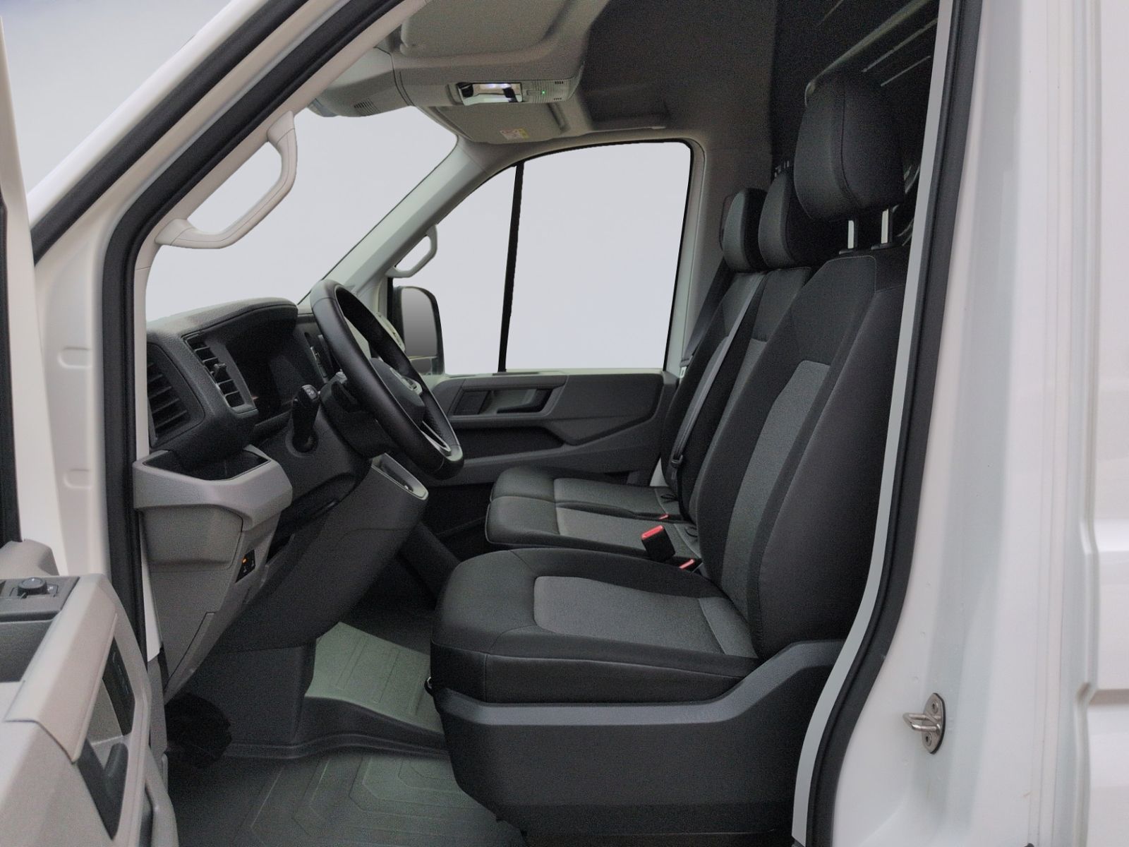 Crafter 35 Kasten LR HD 4M 2.0 TDI ALLRAD+RFK+