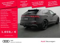 Audi RSQ8 - Vorschau Bild 2