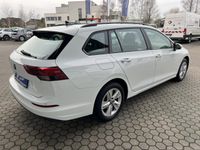 Volkswagen Golf - Vorschau Bild 3