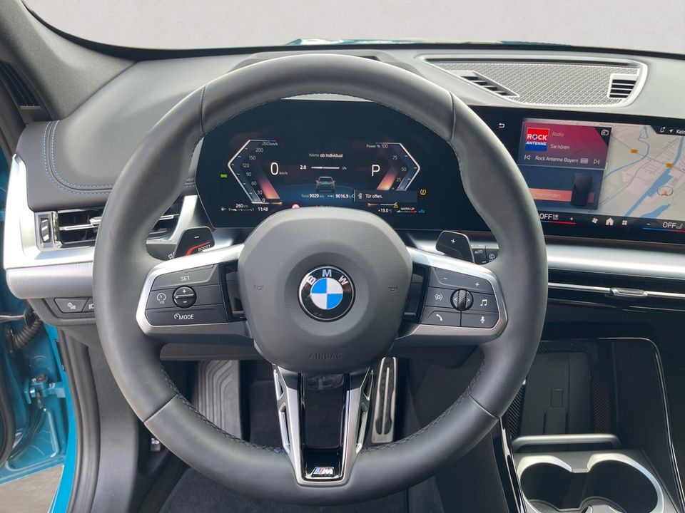 BMW X1 - Bild 12