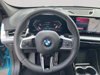 BMW X1 - Vorschau Bild 12