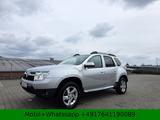 Dacia Duster I Laureate 4x2*Tüv04/27*Garantie 1Jahr* - gebrauchte Dacia Duster aus dem Jahr 2010