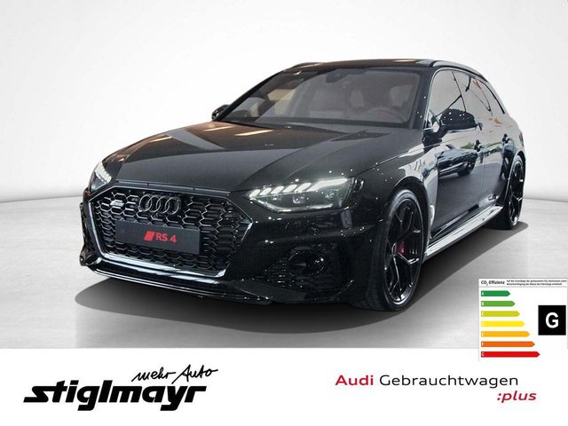 Audi RS4 331(450) kW(PS) tiptronic Alu-20` AHK HeadUp