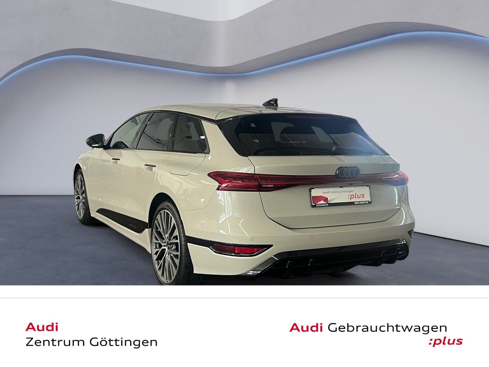 Audi A6 - Bild 3