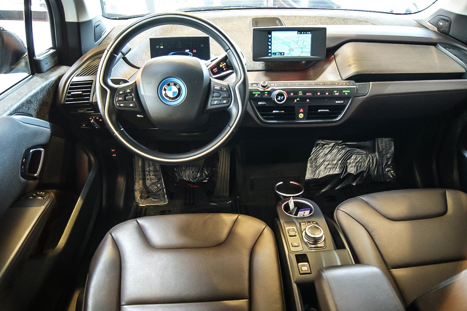 Fahrzeugabbildung BMW i3 s Edition Unique Forever HARMAN-KARDON EGSHD