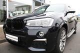 BMW X4 M40 i  "Mega Optik!" - BMW X4 M40 aus 2017