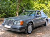 Mercedes-Benz Mercedes Benz W124 300d Diesel E Klasse - Mercedes-Benz 300 aus 1990: 300e