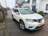 Nissan Xtrail  1.6 dci Tekna 4x4 - Nissan X-Trail in Bielefeld