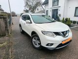 Nissan Xtrail  1.6 dci Tekna 4x4 - Nissan: Xtrail