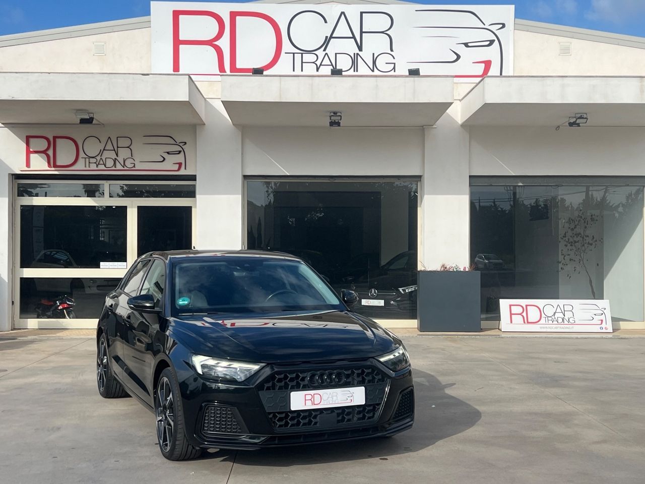 Audi A1 Sportback 25 TFSI