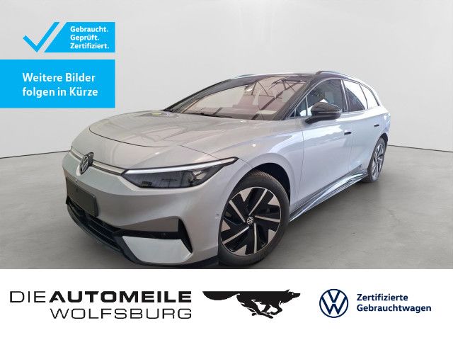 Volkswagen ID.7 Tourer Pro S WäPu AHK DCC NAVI MATRIX foto 1