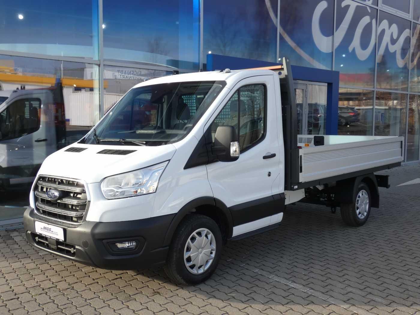 Ford Transit - Bild 1