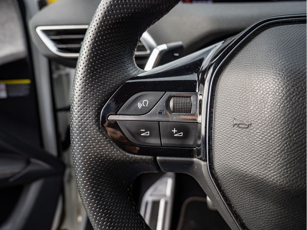 Peugeot 5008 - Bild 22