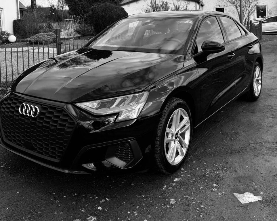 Image of Audi A3