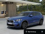 BMW X2 xDrive 20i M-Sport Shadow Line KomfortZ. Navi - BMW X2 in Frankfurt (Main)