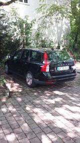 Volvo V50 1.6D DRIVe - - Volvo V50: Drive