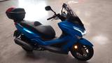 Kymco X Town 125