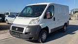 Fiat Ducato Kasten 28 115 TÜV 12/2027 - gebrauchte Fiat Ducato aus dem Jahr 2012