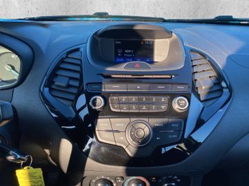 Ford KA+ 1.2 Ti-VCT Cool&Sound +Bluetooth*Klima*