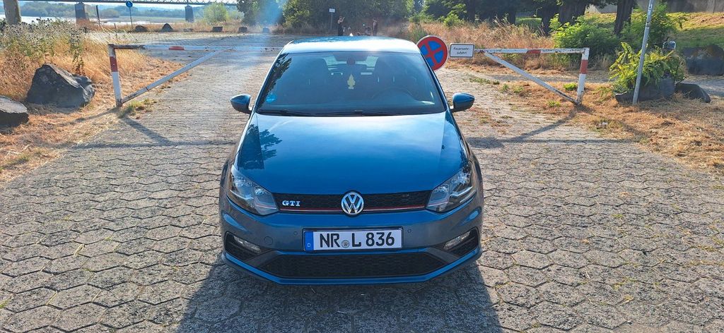 Image of Volkswagen Polo