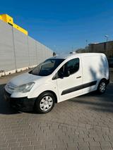 Citroën Berlingo Kasten Klima 2.Hand Sehr ... - Citroën Berlingo Gebrauchtwagen in Nürnberg