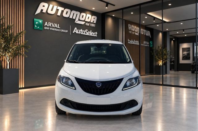 Other LANCIA Ypsilon HYBRID SILVER imagem 3