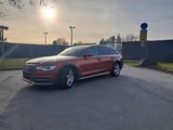 Audi A6 Allroad 3.0 TDI quattro 150kW S tronic - - gebrauchte Audi A6 Allroad aus dem Jahr 2014