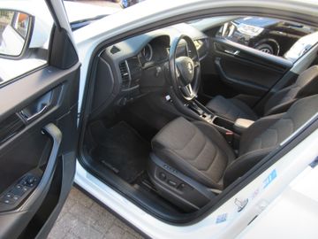 Skoda Kodiaq - 8
