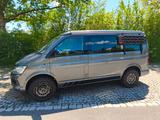 Volkswagen T6 California Beach Edition (Offroad-Umbau) - : Van, Offroad