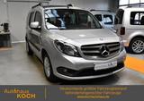 Mercedes-Benz Citan 112 Automatik behindertengerecht - Mercedes-Benz Citan in Duisburg
