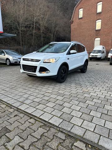 Ford Kuga Titanium