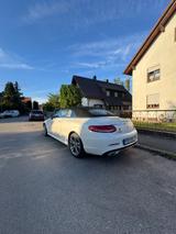 Mercedes-Benz C 300 4MATIC  - Mercedes-Benz C 300 Gebrauchtwagen in München