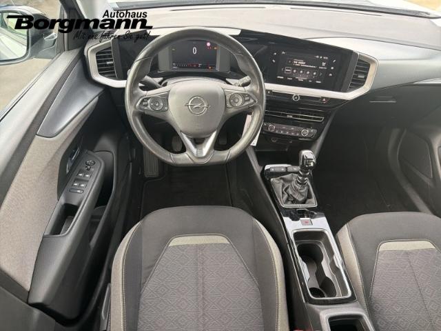 Opel Mokka 1.2 Enjoy LED - Apple Carplay - Rückfahrka