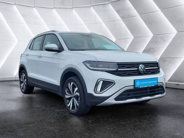 Volkswagen T-Cross - Bild 7