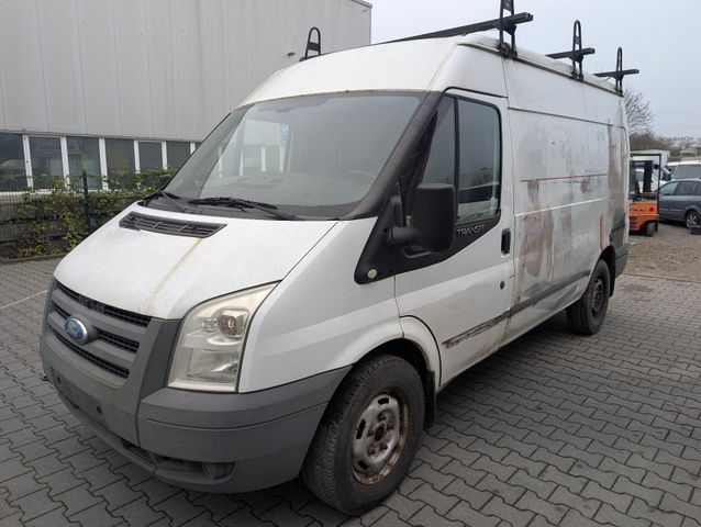 Ford Transit Kasten FT 350 M LKW