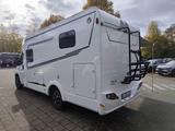 Etrusco V6.6 SB - Wohnmobil oder -wagen