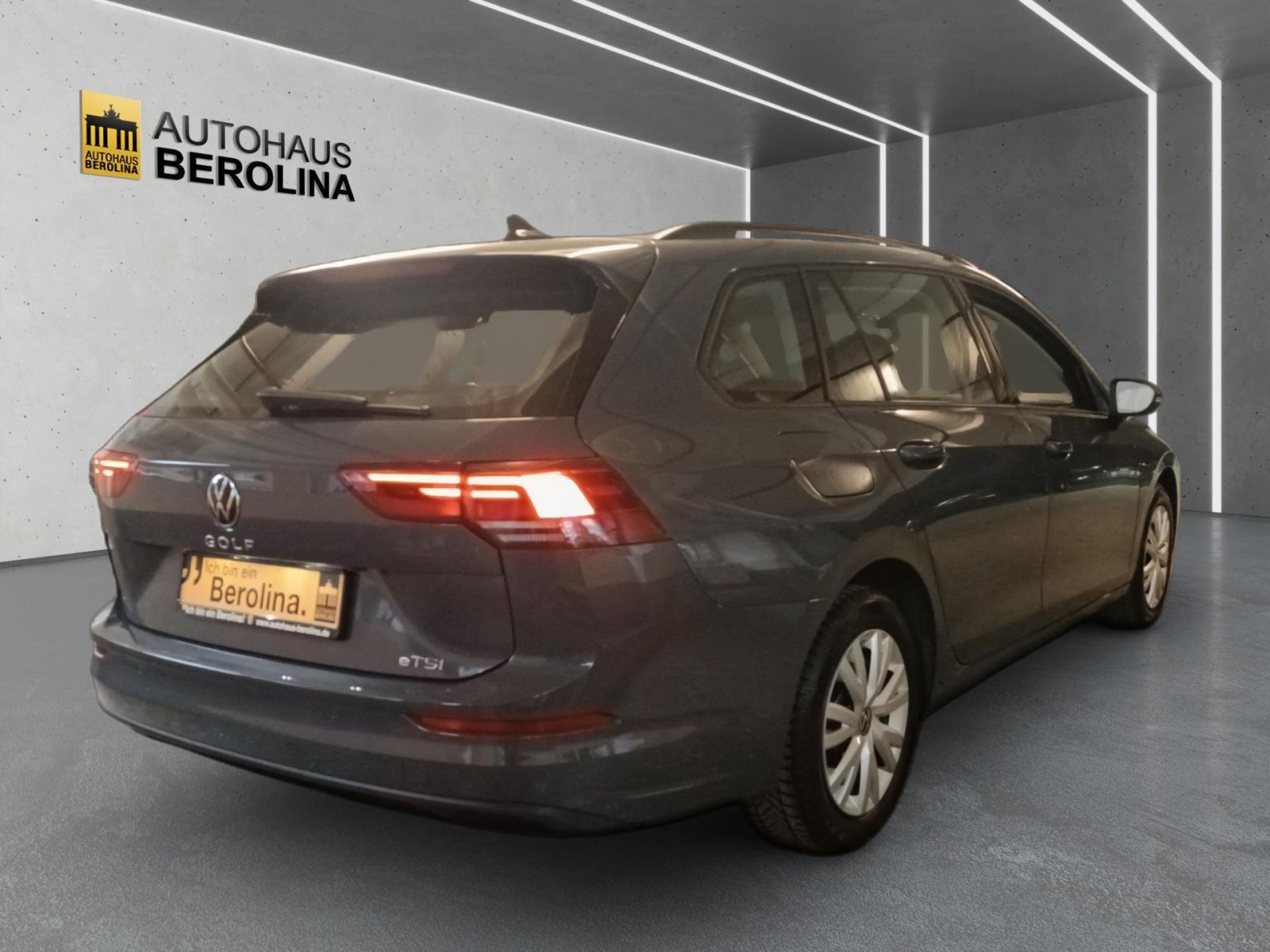 Volkswagen Golf - Bild 3